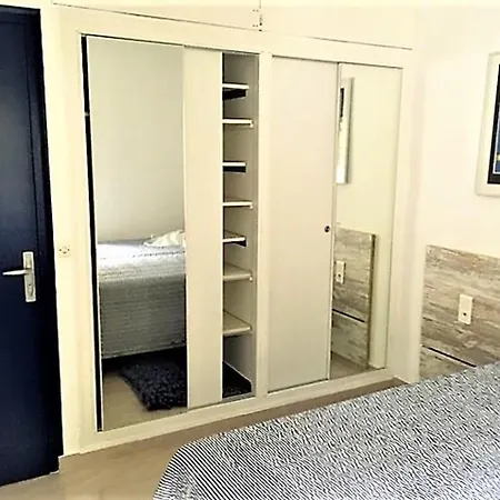 3358 Montemar, 20, Maravillosa Vista Al Mar, Situacion Ideal Practicar Senderismo, A 150m. De La Playa. - Es-258-108 Apartment Roses