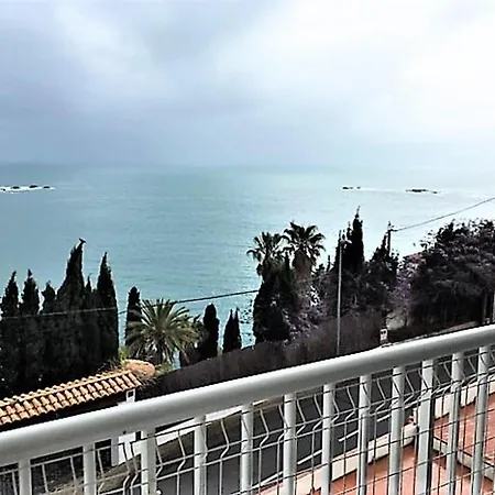 3358 Montemar, 20, Maravillosa Vista Al Mar, Situacion Ideal Practicar Senderismo, A 150m. De La Playa. - Es-258-108 Apartment *