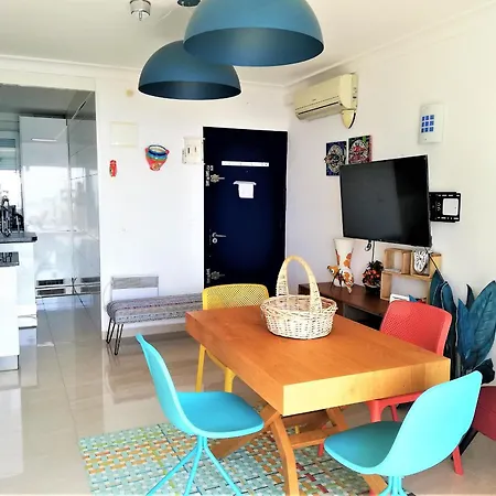 Apartment 3358 Montemar, 20, Maravillosa Vista Al Mar, Situacion Ideal Practicar Senderismo, A 150m. De La Playa. - Es-258-108 Roses