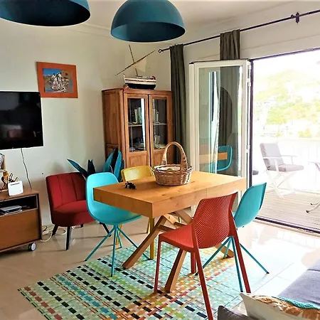 3358 Montemar, 20, Maravillosa Vista Al Mar, Situacion Ideal Practicar Senderismo, A 150m. De La Playa. - Es-258-108 Apartment *